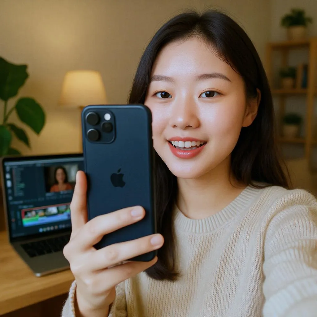 Video UGC