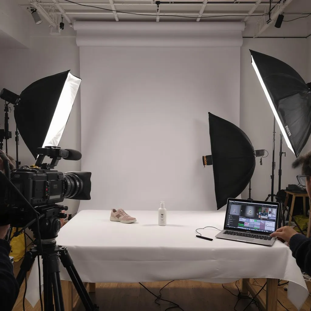 Video Produk